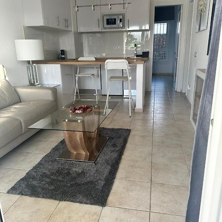 Casa De Guacimeta Apartman Puerto del Carmen  Kültér fotó