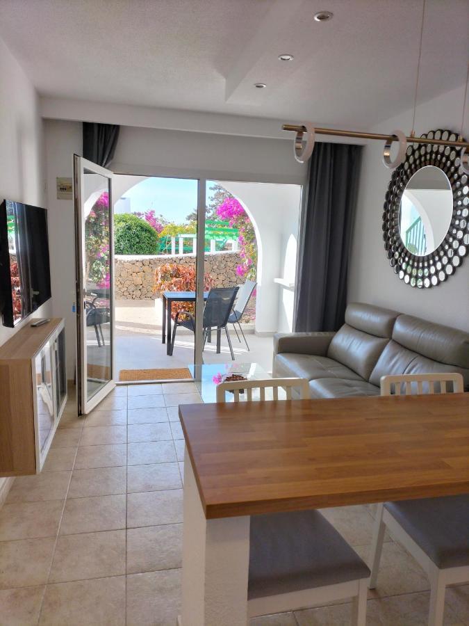 Casa De Guacimeta Apartman Puerto del Carmen  Kültér fotó