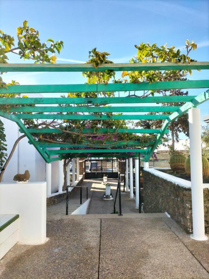 Casa De Guacimeta Apartman Puerto del Carmen  Kültér fotó