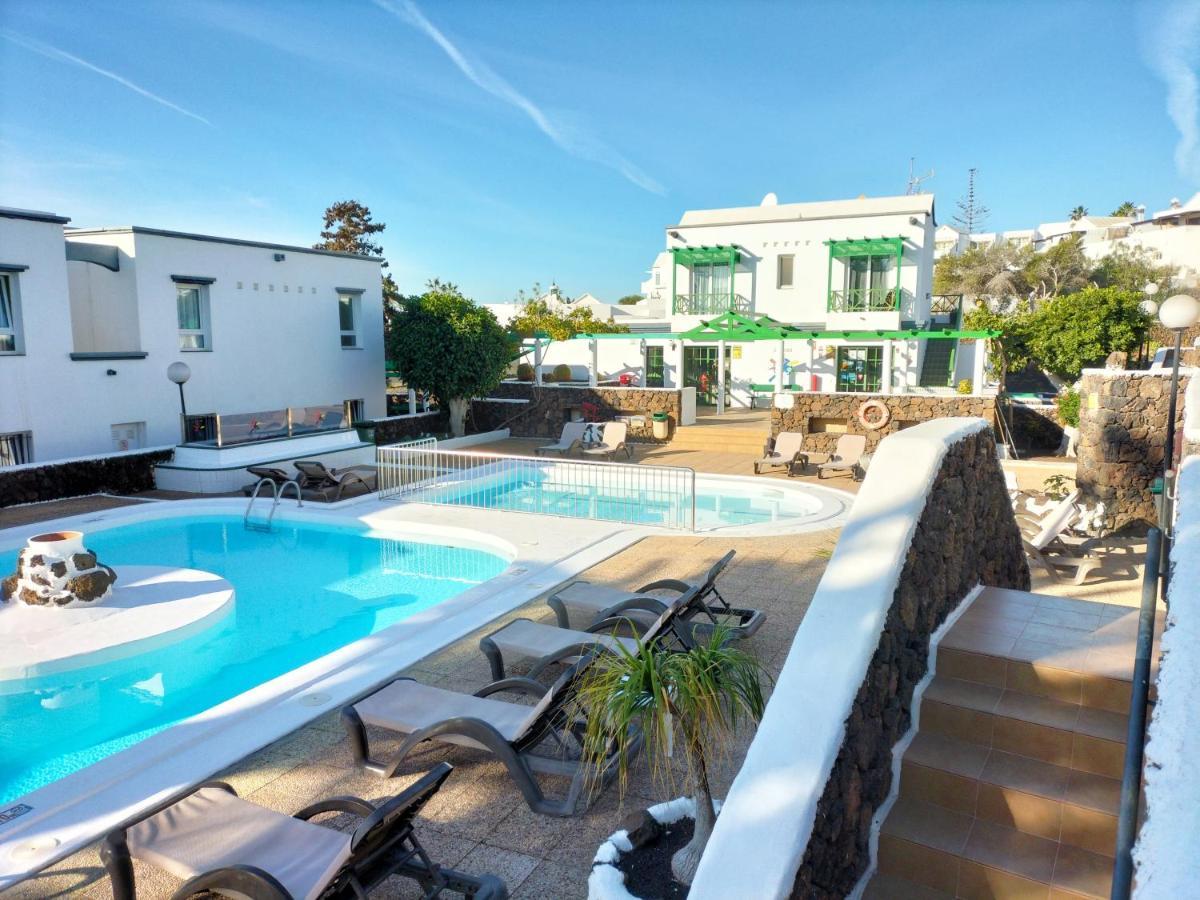 Casa De Guacimeta Apartman Puerto del Carmen  Kültér fotó