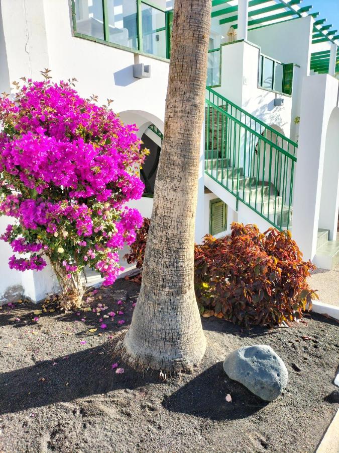Casa De Guacimeta Apartman Puerto del Carmen  Kültér fotó