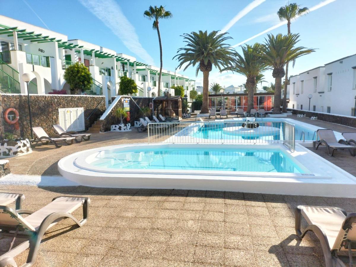 Casa De Guacimeta Apartman Puerto del Carmen  Kültér fotó