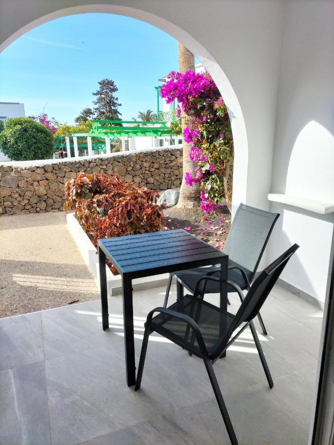 Casa De Guacimeta Apartman Puerto del Carmen  Kültér fotó