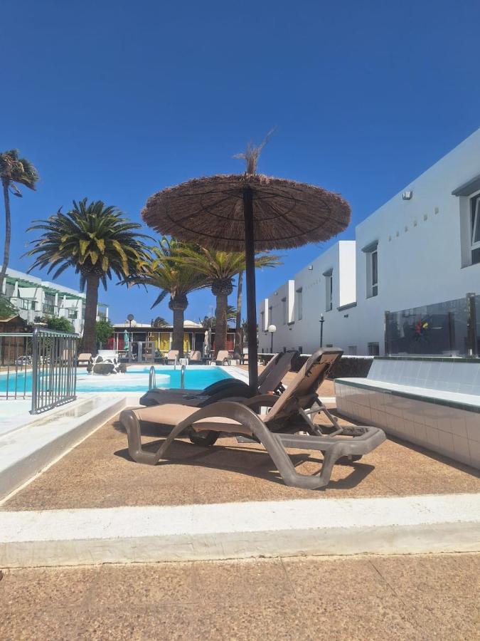 Casa De Guacimeta Apartman Puerto del Carmen  Kültér fotó