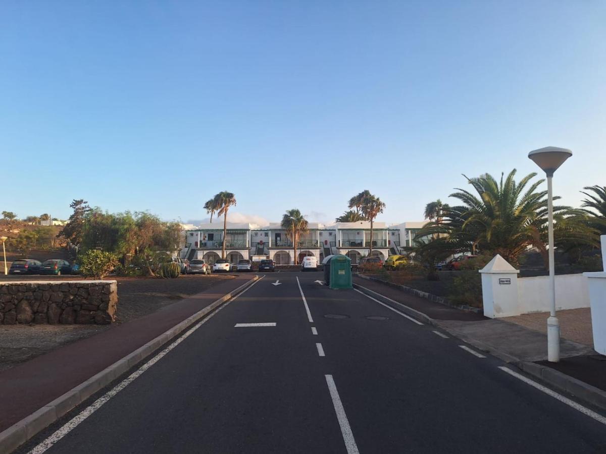 Casa De Guacimeta Apartman Puerto del Carmen  Kültér fotó