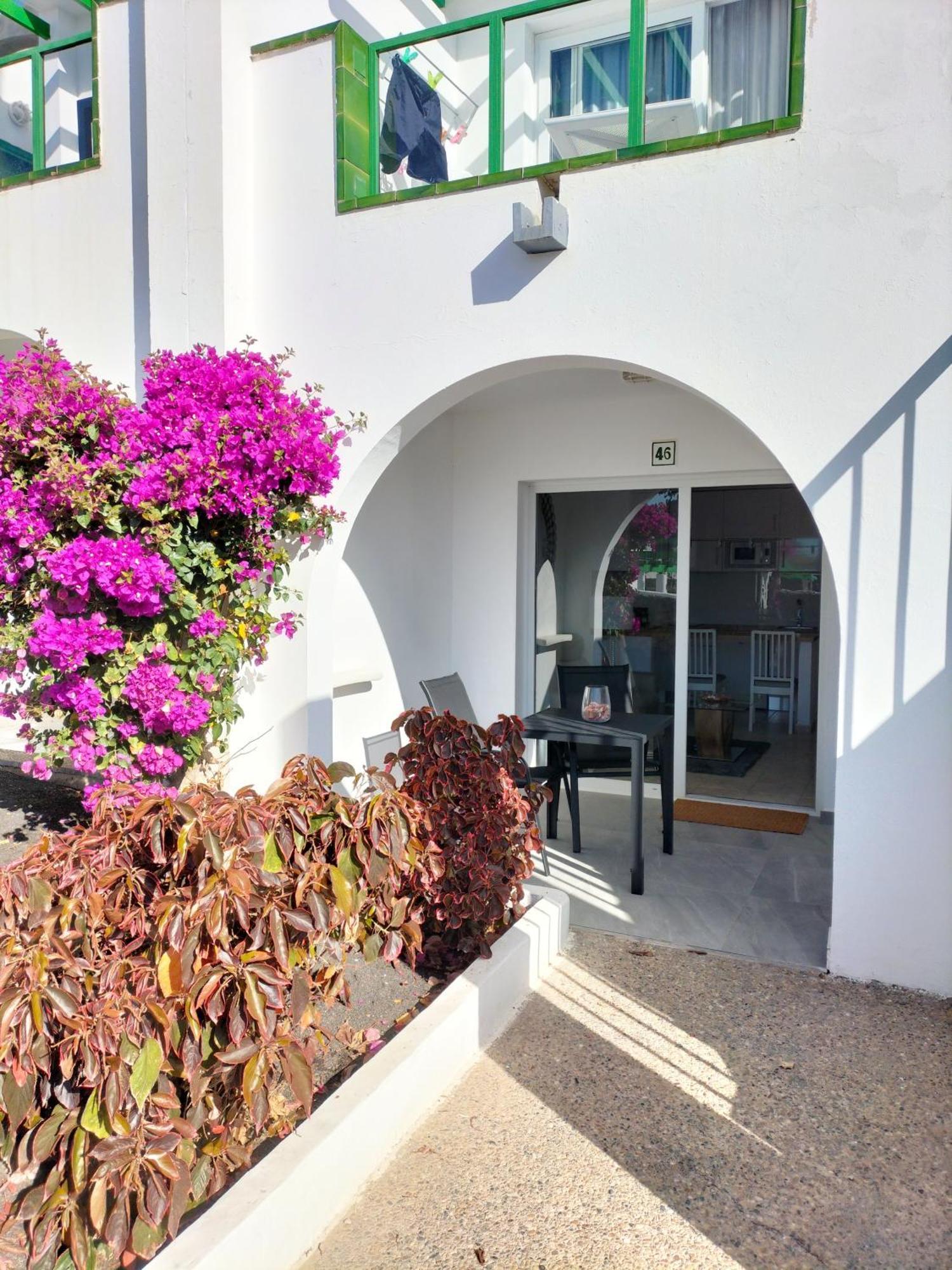Casa De Guacimeta Apartman Puerto del Carmen  Kültér fotó