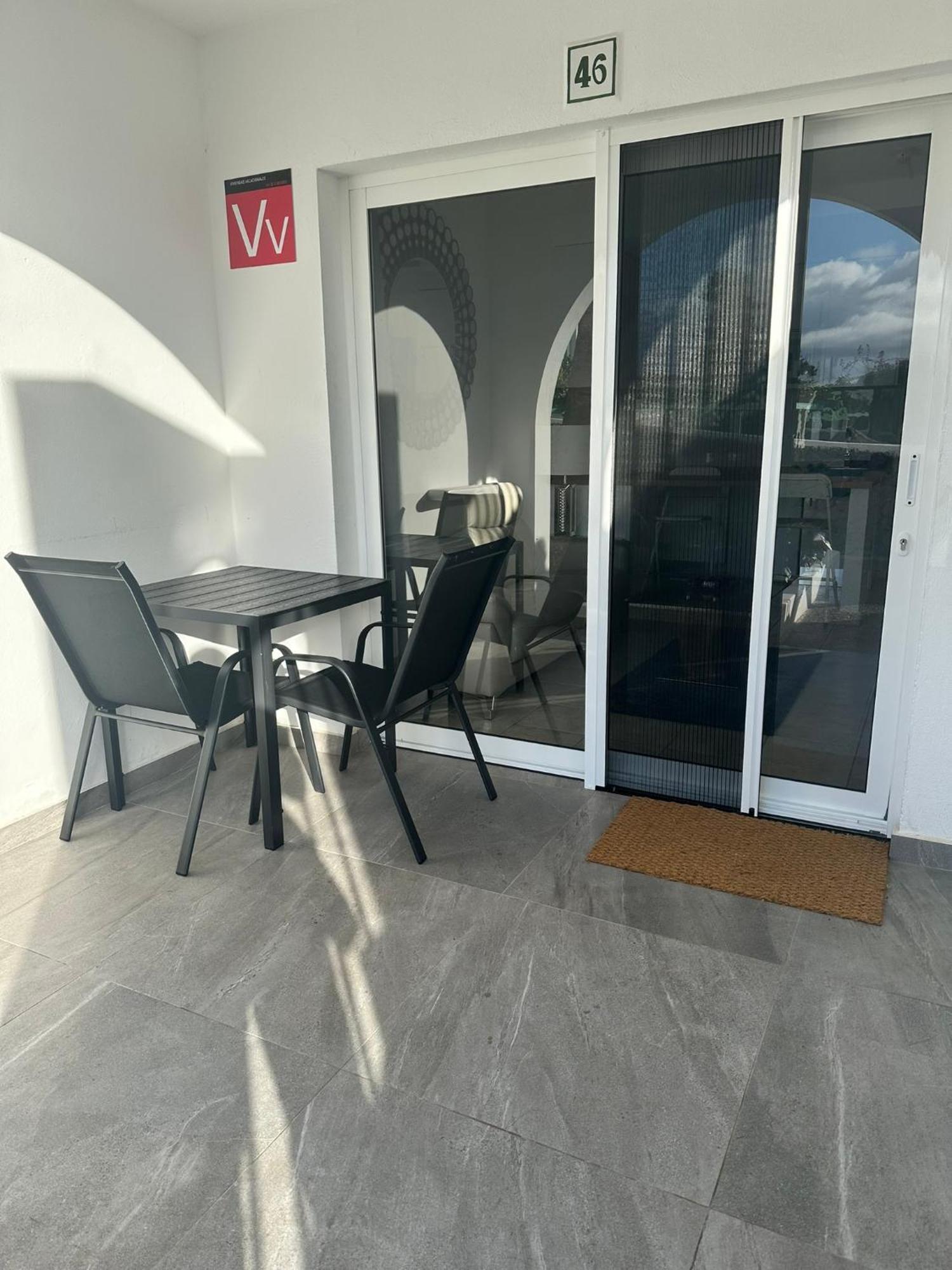 Casa De Guacimeta Apartman Puerto del Carmen  Kültér fotó