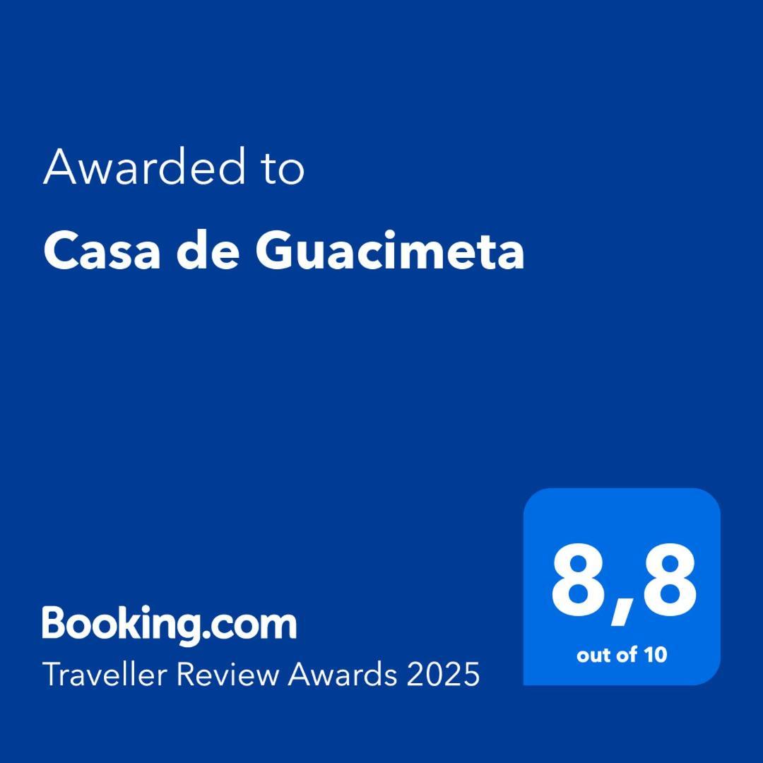 Casa De Guacimeta Apartman Puerto del Carmen  Kültér fotó